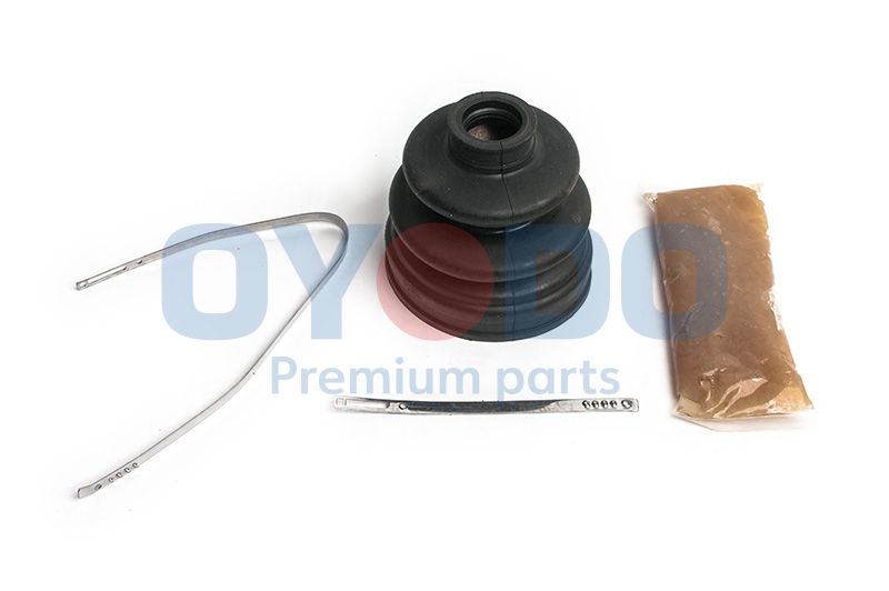 OYODO 60P0511-OYO Bellow kit, drive shaft