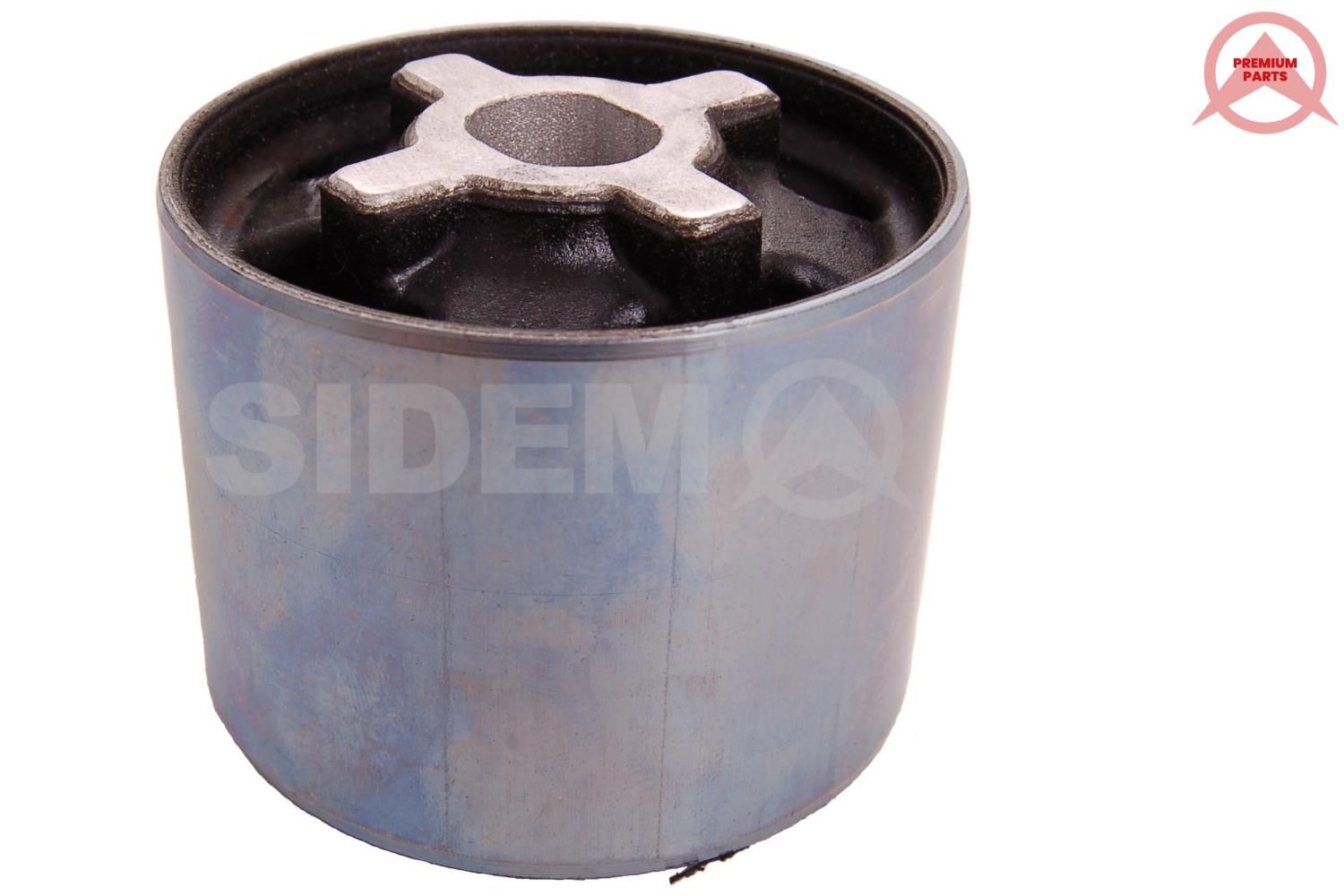 SIDEM 821315 Bushing, axle beam