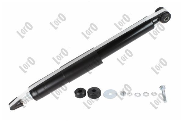 ABAKUS 232-02-093 Shock absorber