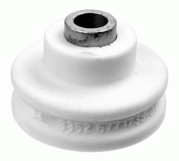 SACHS 802 548 Suspension strut support mount