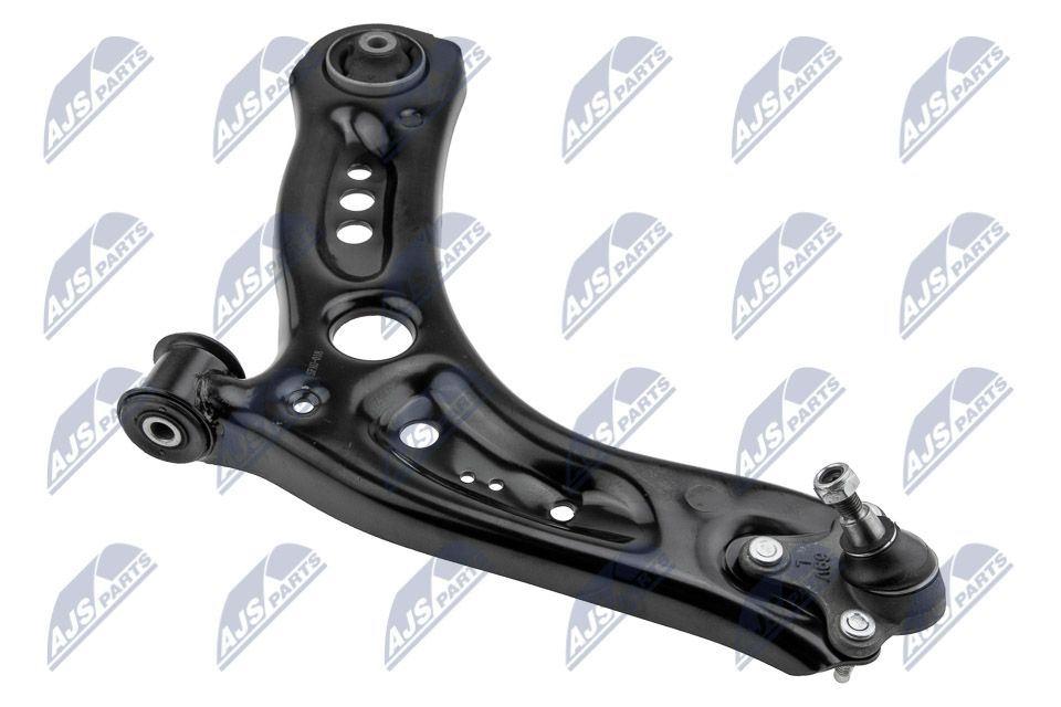 NTY ZWD-AU-018 Control/trailing arm, wheel suspension