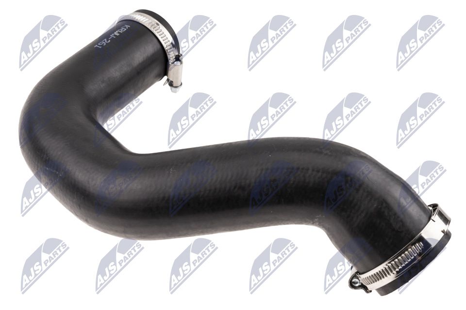 Charge Air Hose-1