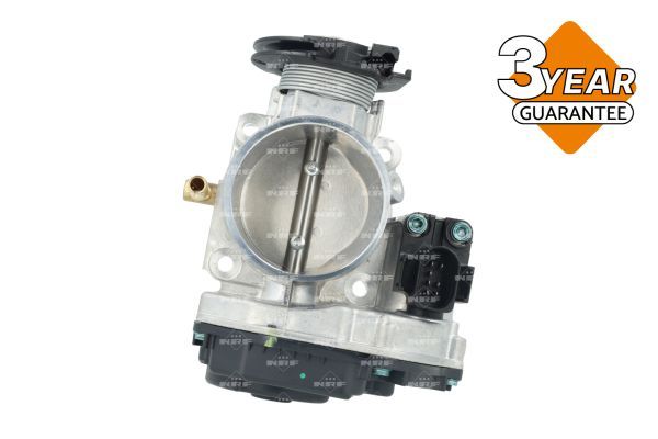 NRF 408138 Throttle body