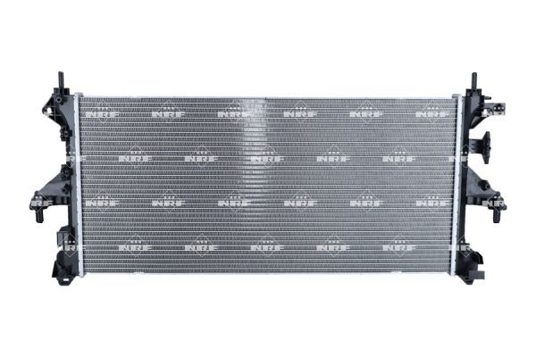 radiatorius, variklio aušinimas-2