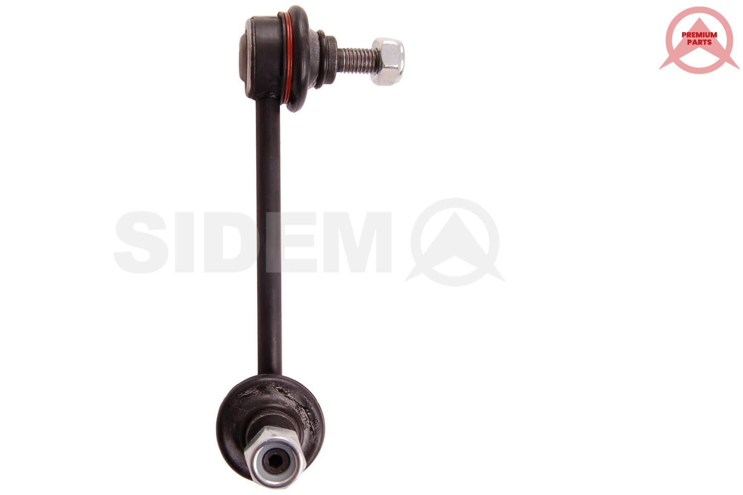 SIDEM 21466 Link/coupling rod, stabiliser bar