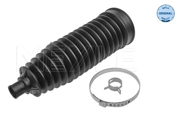 Bellow Kit, steering