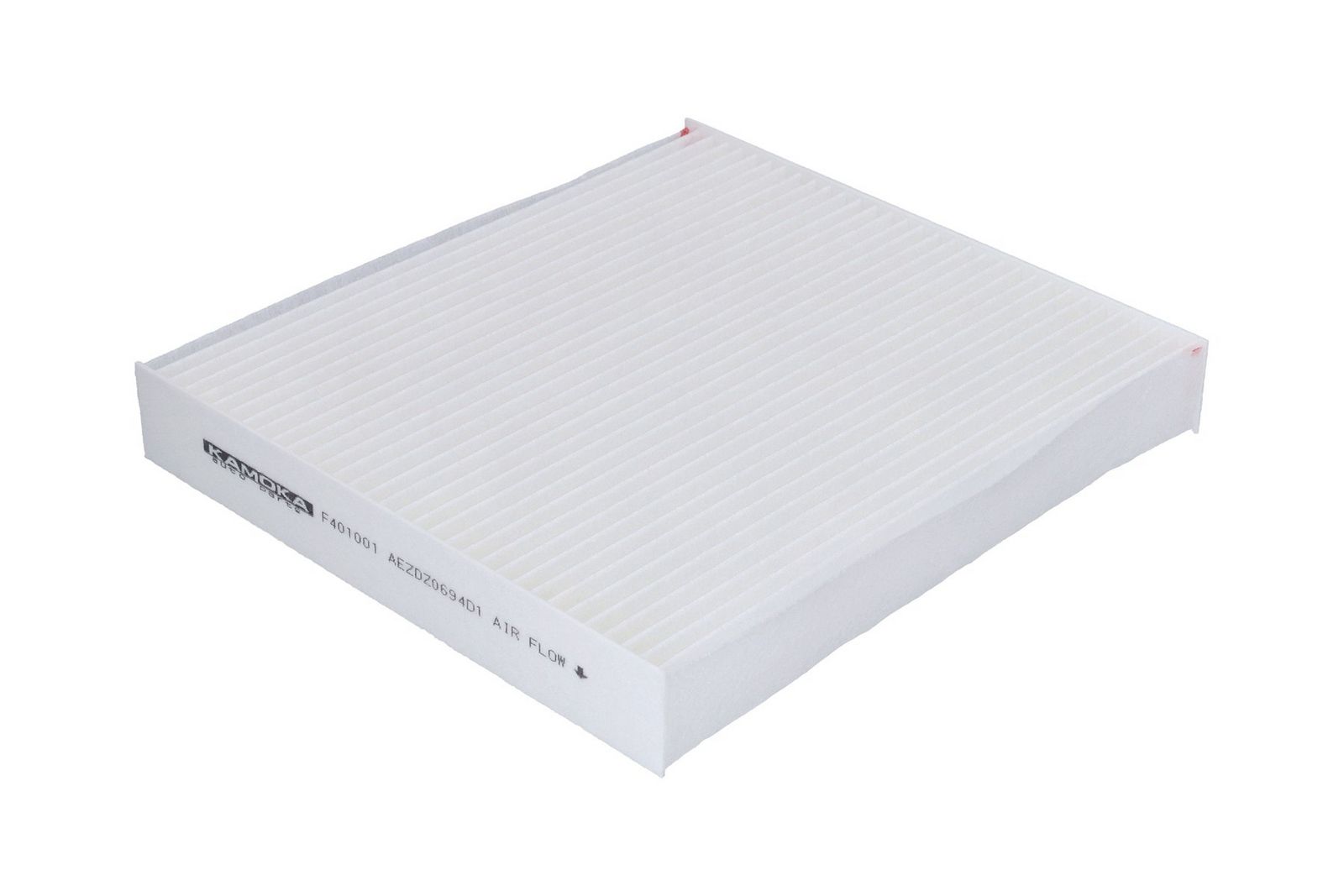 KAMOKA F401001 Filter, cabin air