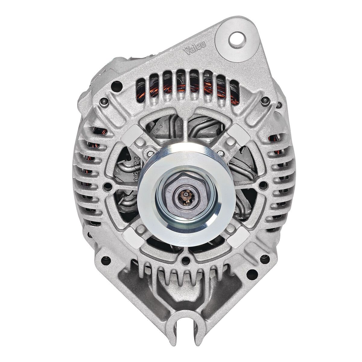 Alternator-1