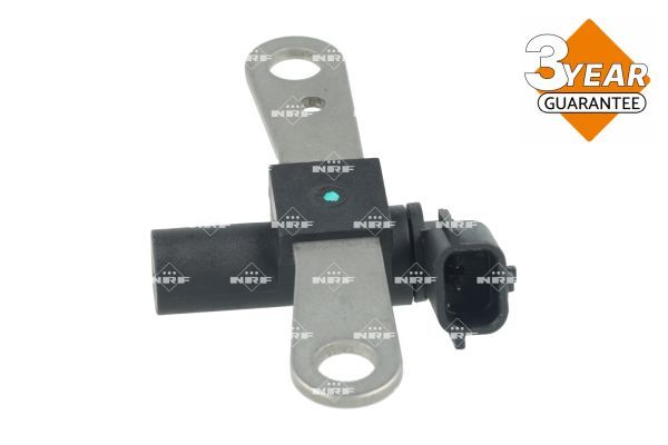 Sensor, crankshaft pulse-3