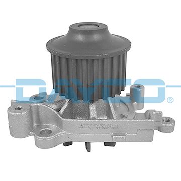 DAYCO DP242 Water pump, engine cooling