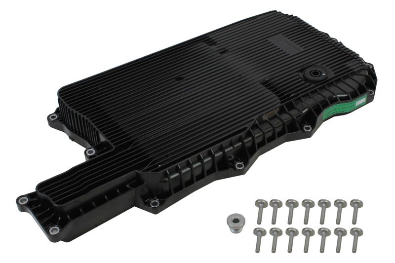 MAXGEAR 26-1731 Oil sump, automatic transmission