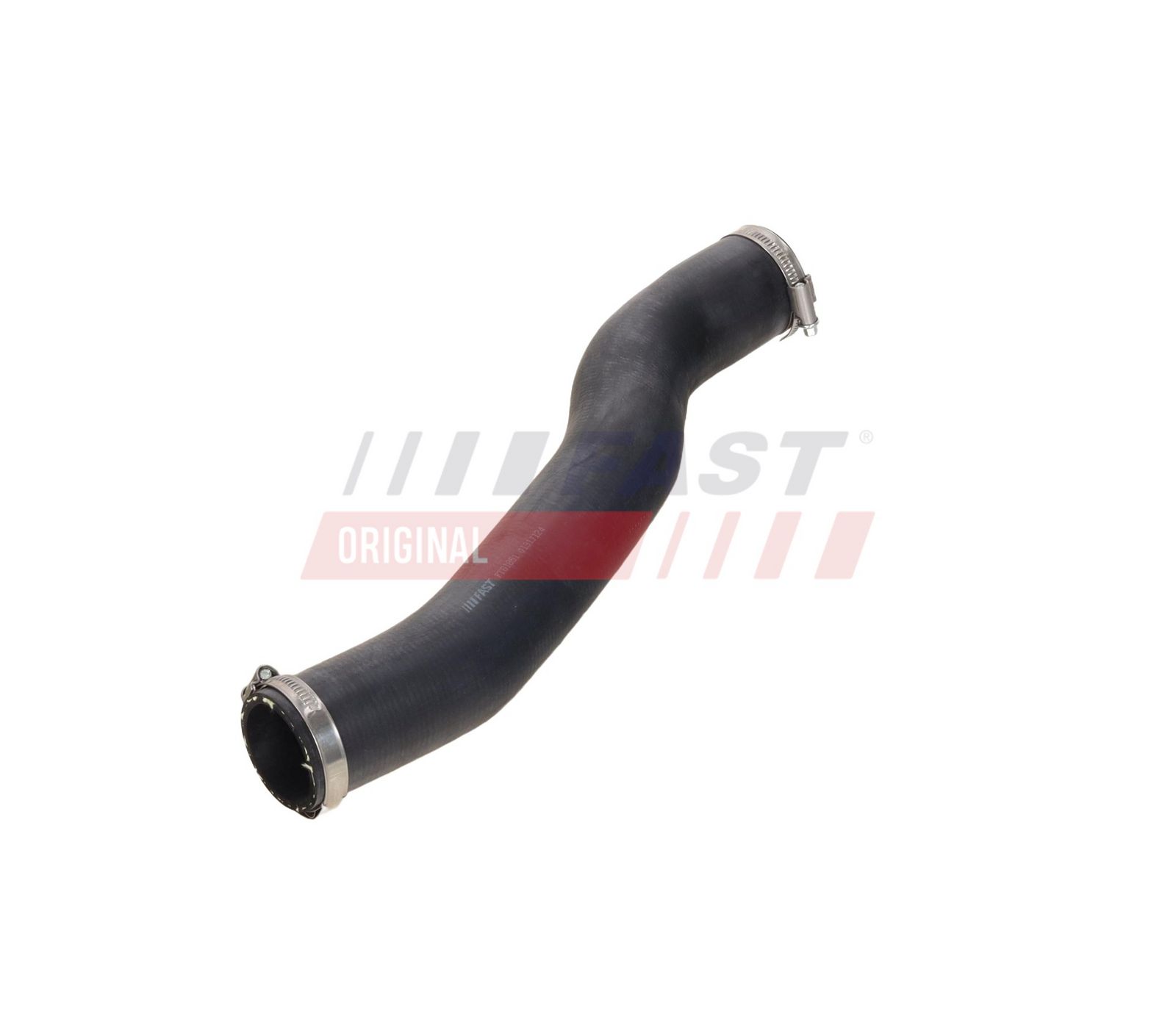 Charge Air Hose-3