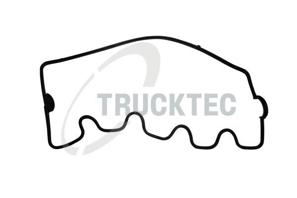 Gasket, cylinder head cover