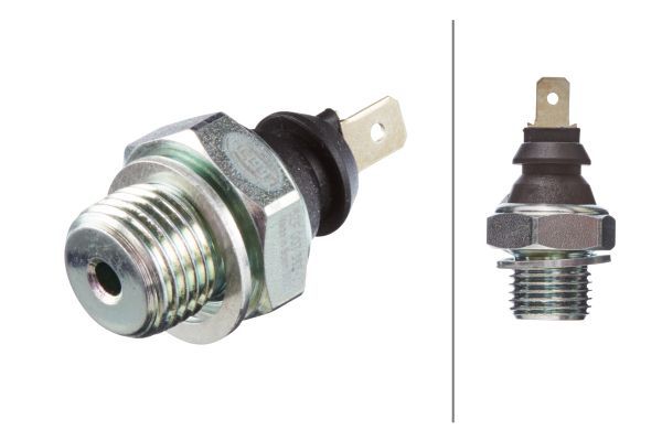 alyvos slėgio jungiklis