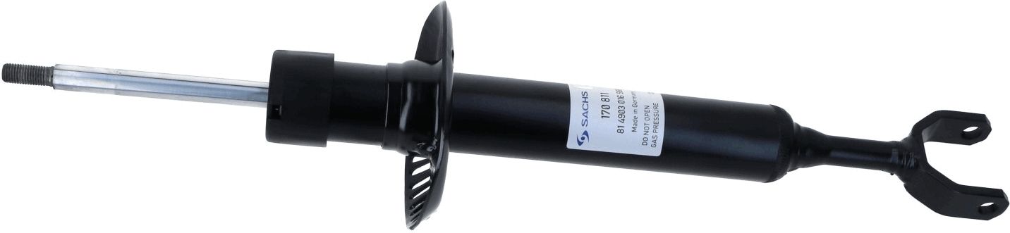 Shock Absorber-1