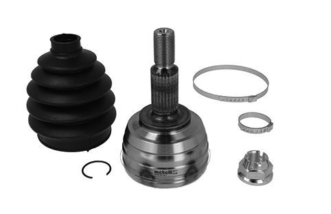 METELLI 15-1901 Joint kit, drive shaft