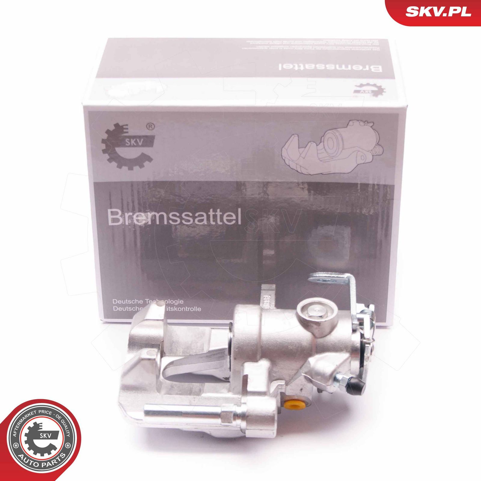 Brake Caliper-3