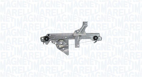 Window Regulator