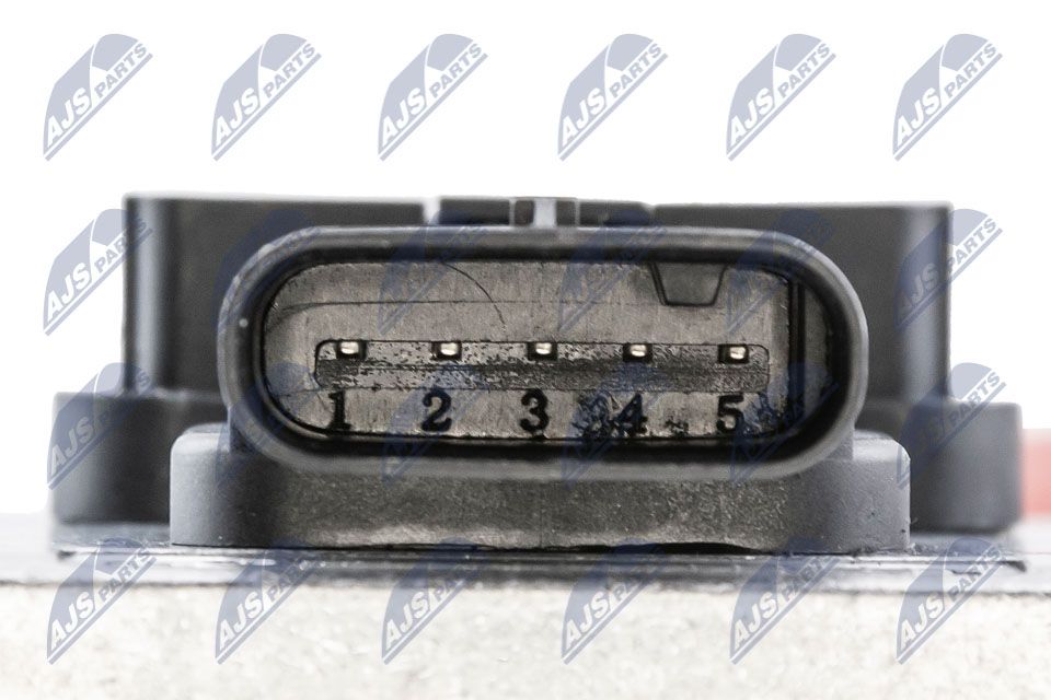 NOx Sensor, NOx catalytic converter-3