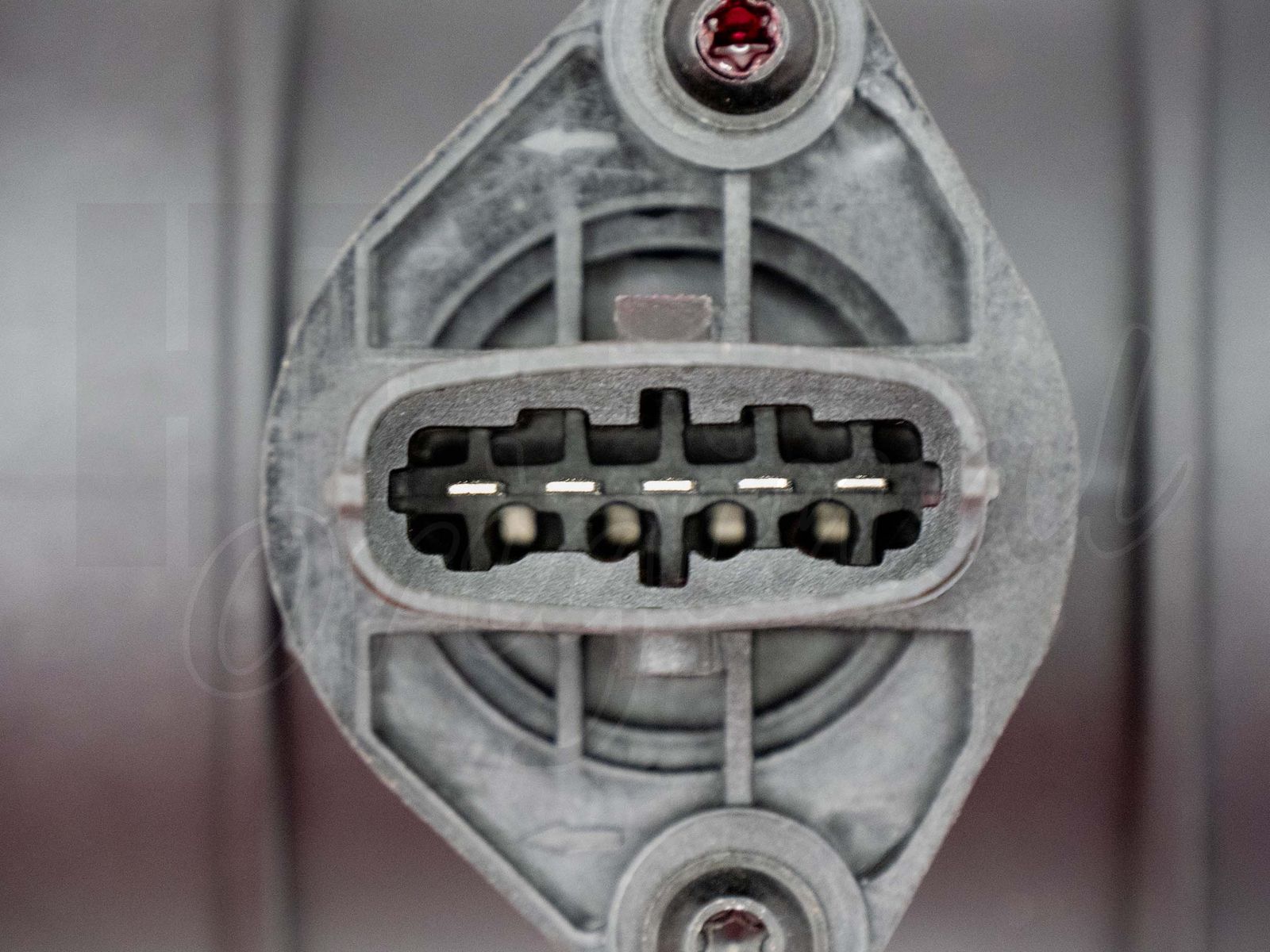 Mass Air Flow Sensor-1