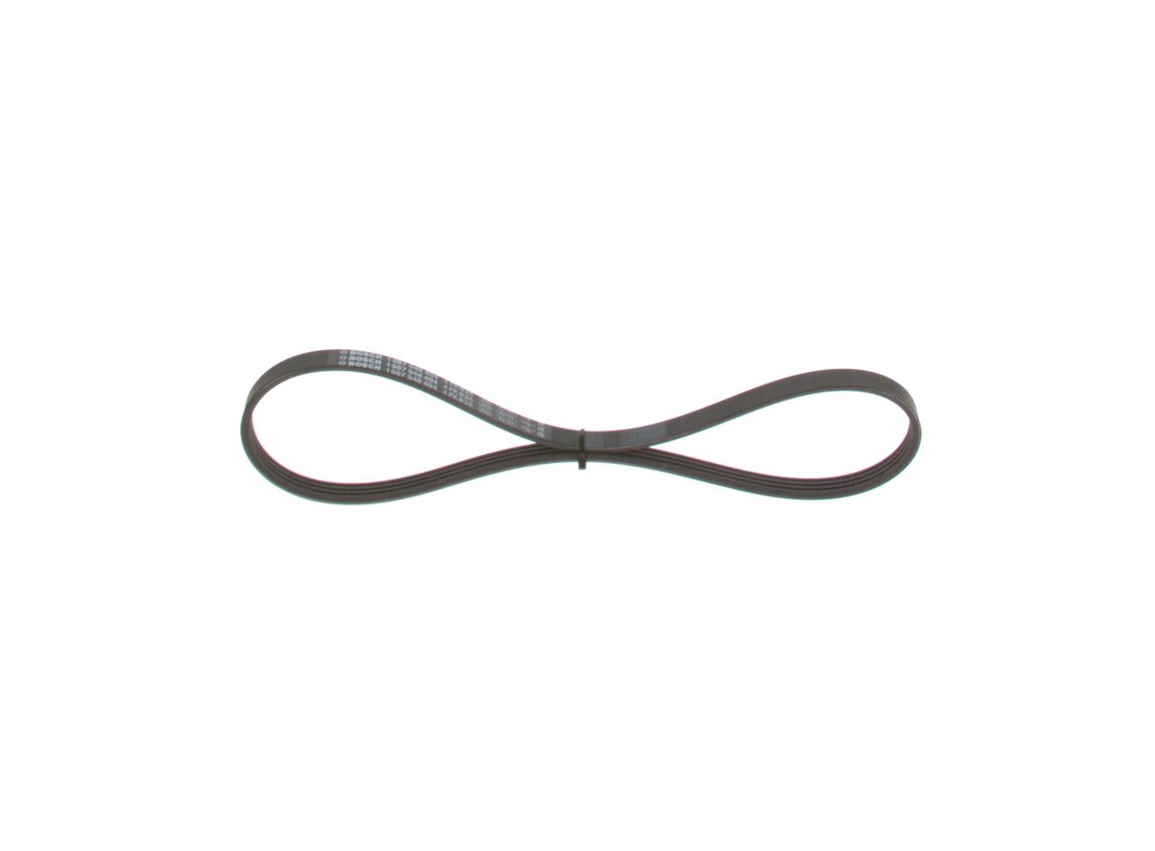 BOSCH 1 987 948 404 V-ribbed belt