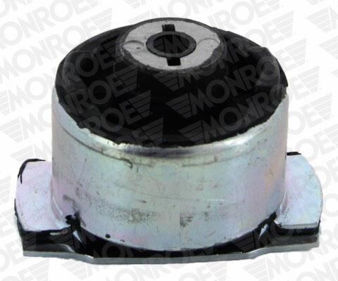 Bushing, axle beam
