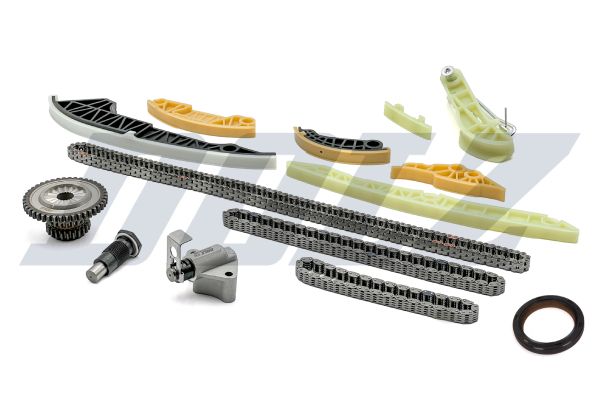 DOLZ SKCA009 Timing chain kit