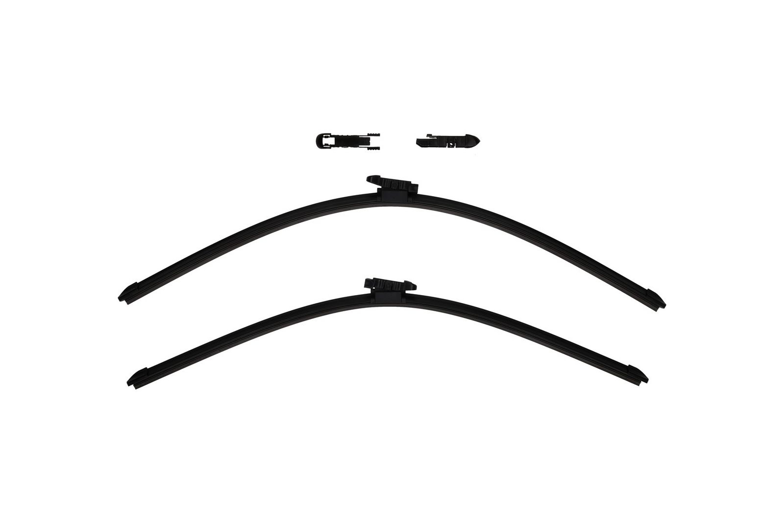 KAMOKA 27D09 Wiper blade