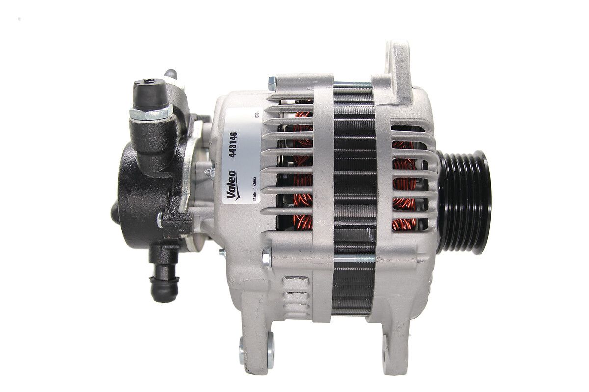 Alternator-3