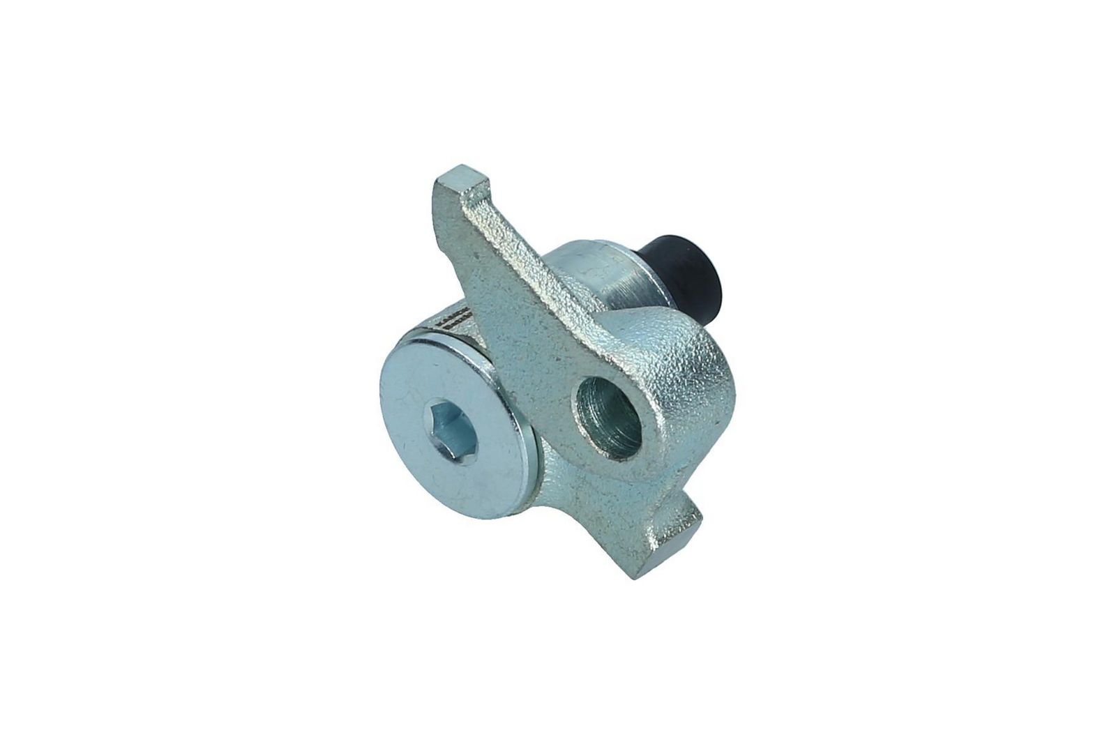 Tensioner Lever, timing belt-3