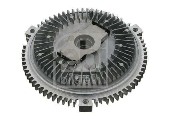 FEBI BILSTEIN 18000 Clutch, radiator fan