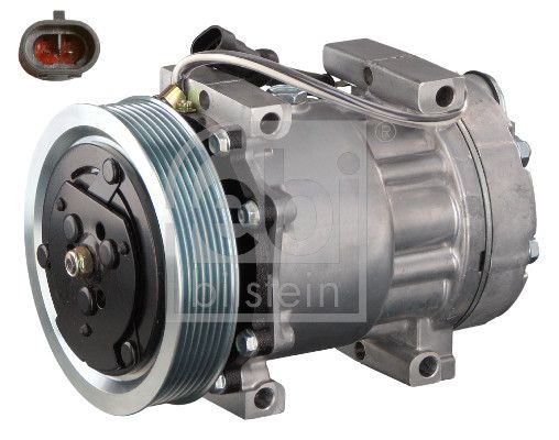 FEBI BILSTEIN 35379 Compressor, air conditioning