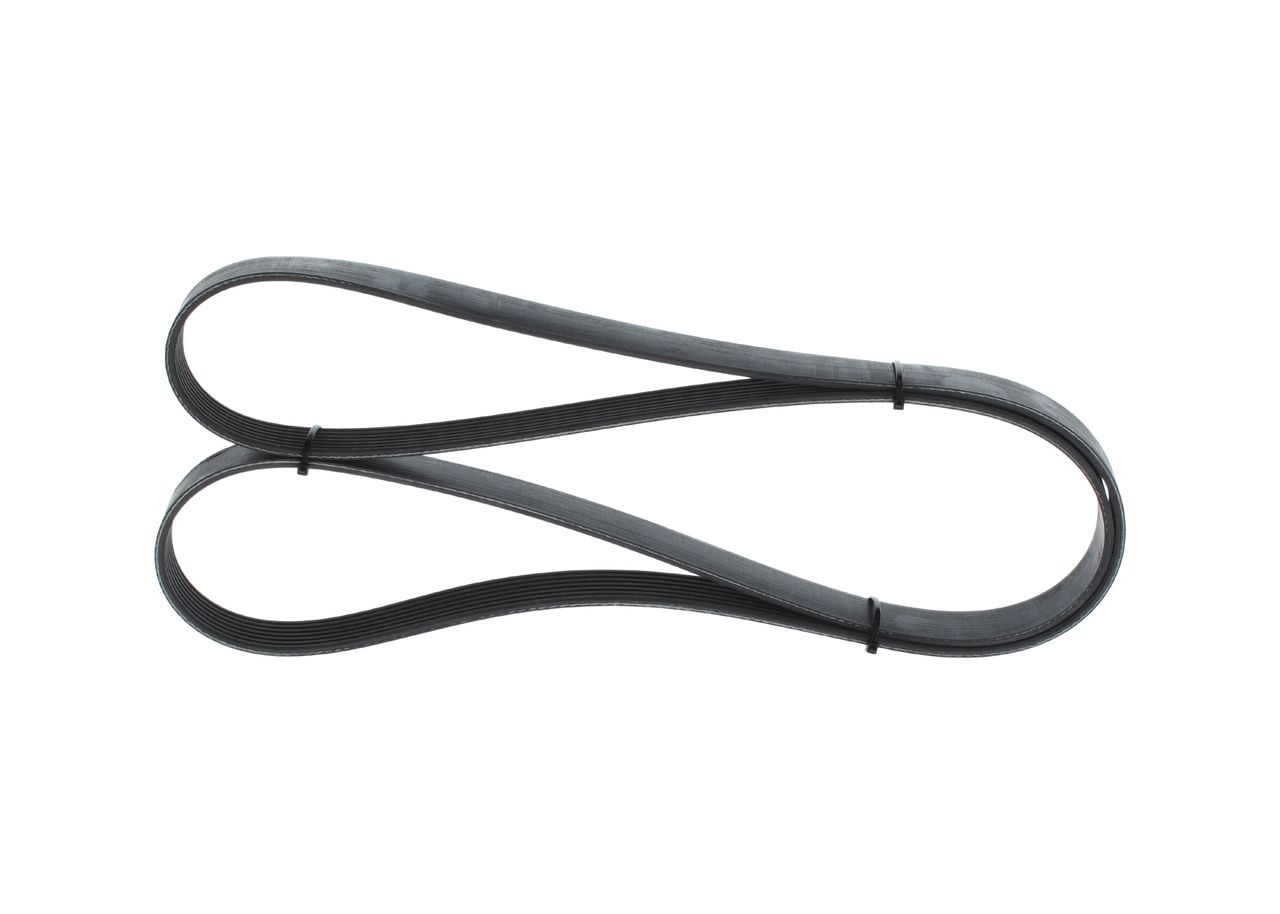 V-ribbed Belt-2