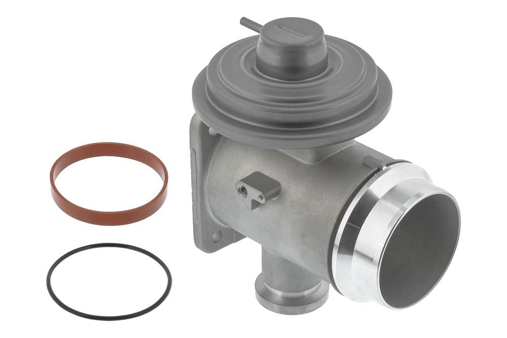 TOPRAN 504 001 Egr valve