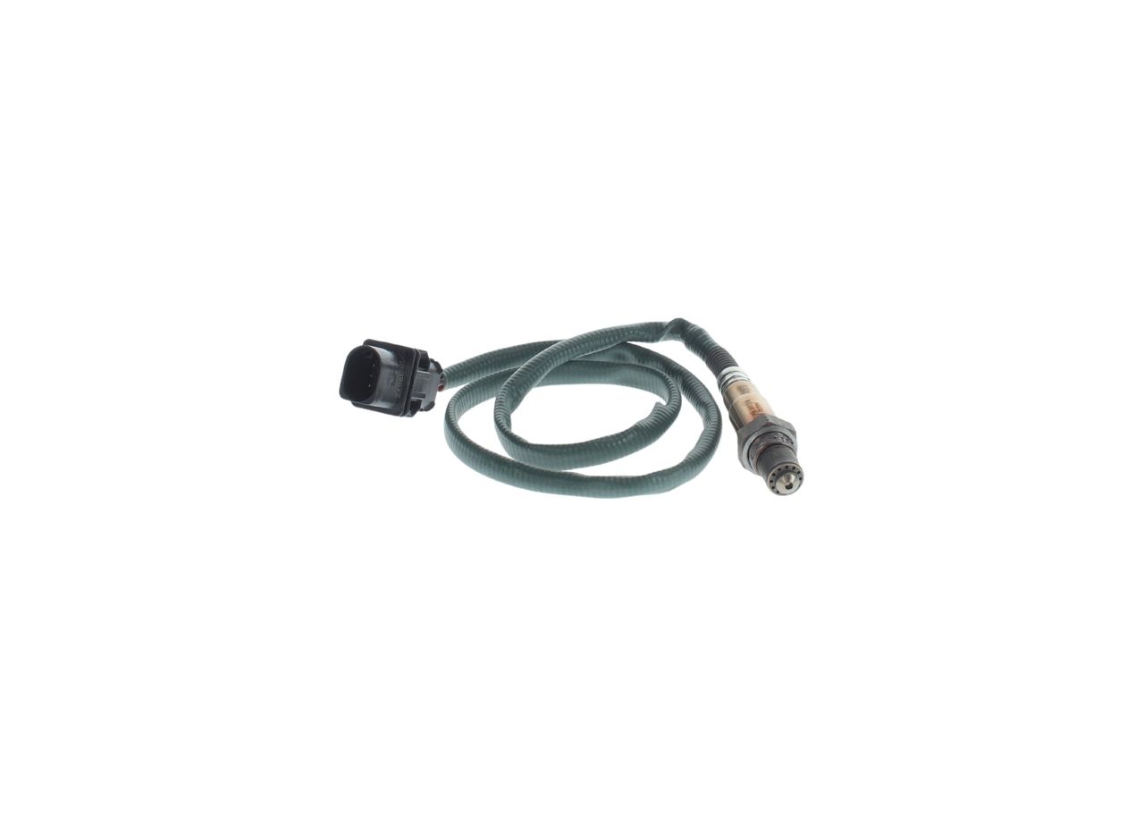 BOSCH 0 258 017 018 Oxygen sensor