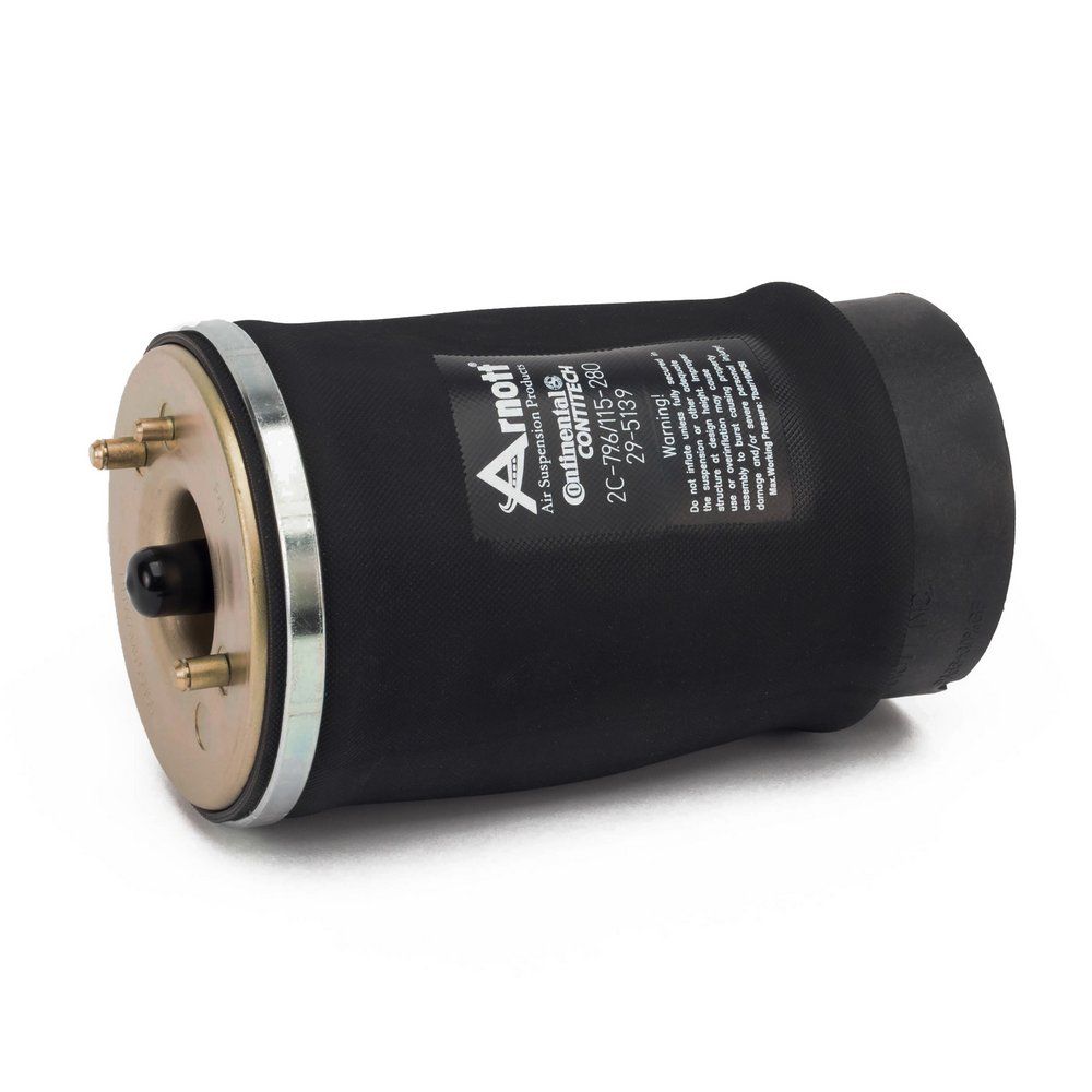 Air Spring, suspension-3