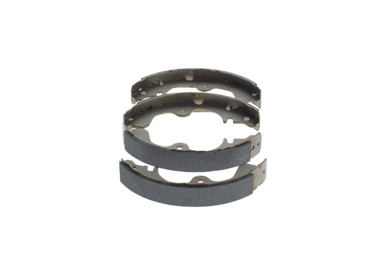 Brake Shoe Set-1