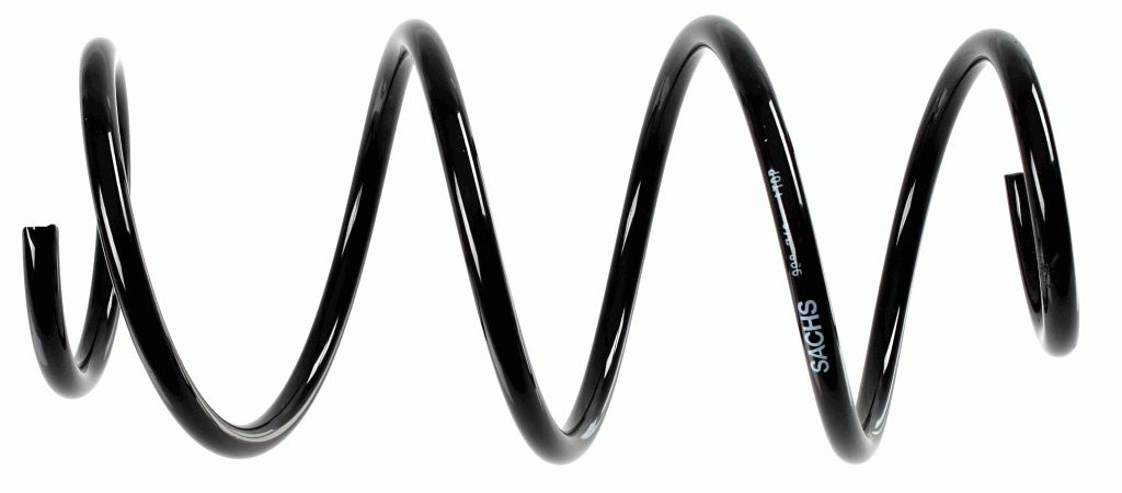 SACHS 998 748 Suspension spring