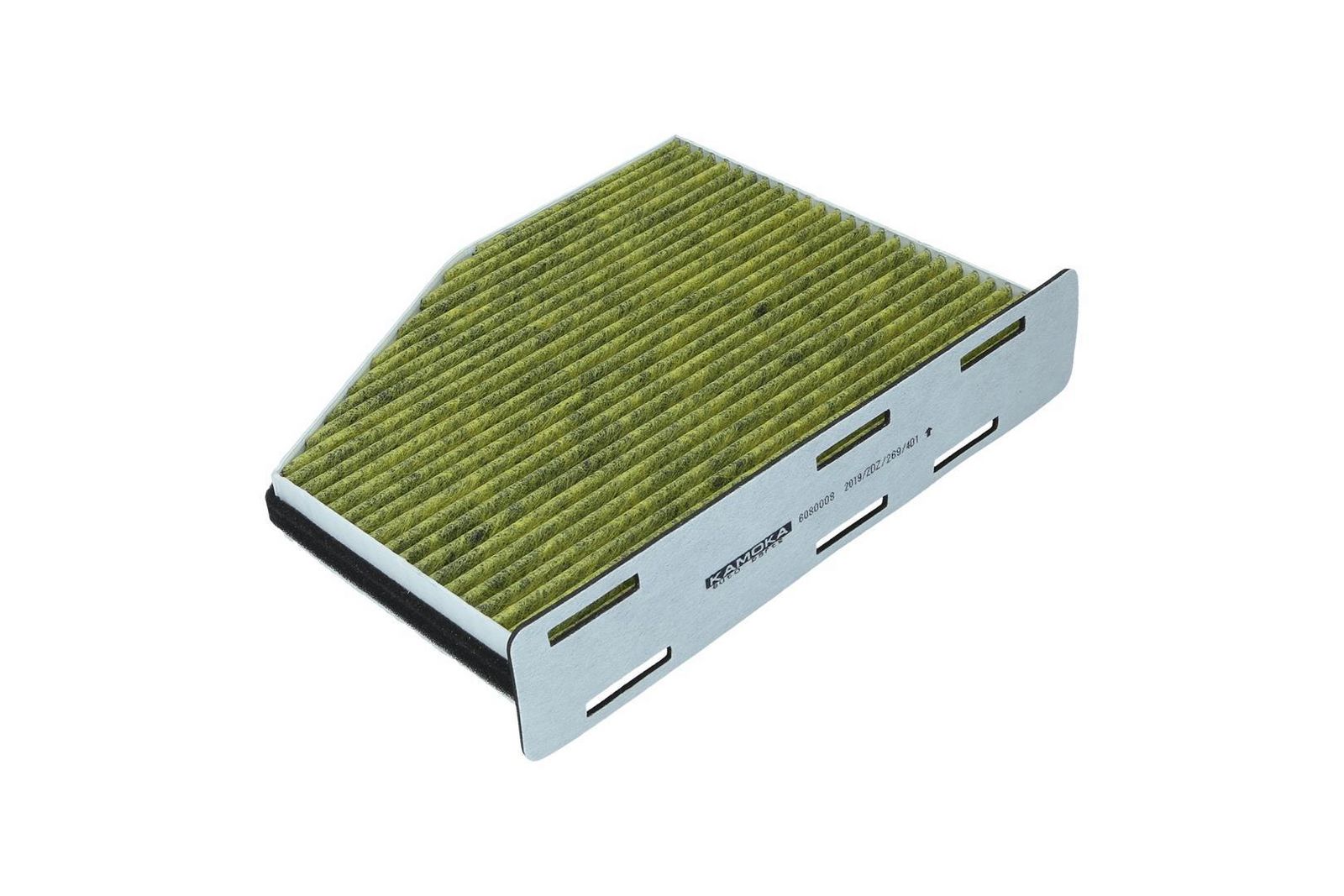 KAMOKA 6080008 Filter, cabin air