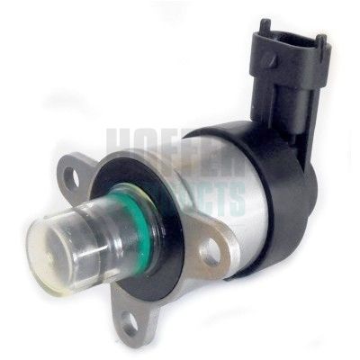HOFFER 8029422 Control valve, fuel quantity (common rail system)
