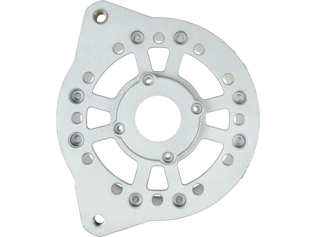 Protective Cap, alternator