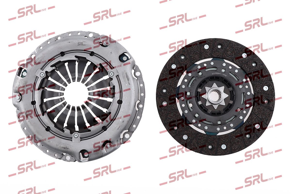 SRLINE S32-085 Clutch kit