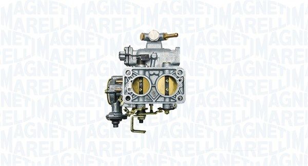 Carburettor-1