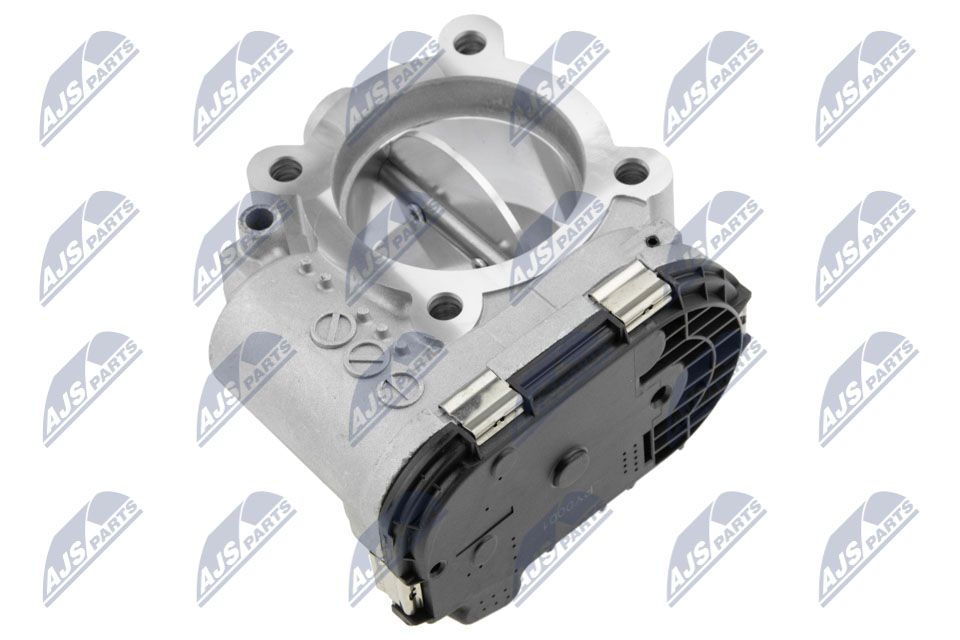Throttle Body-1