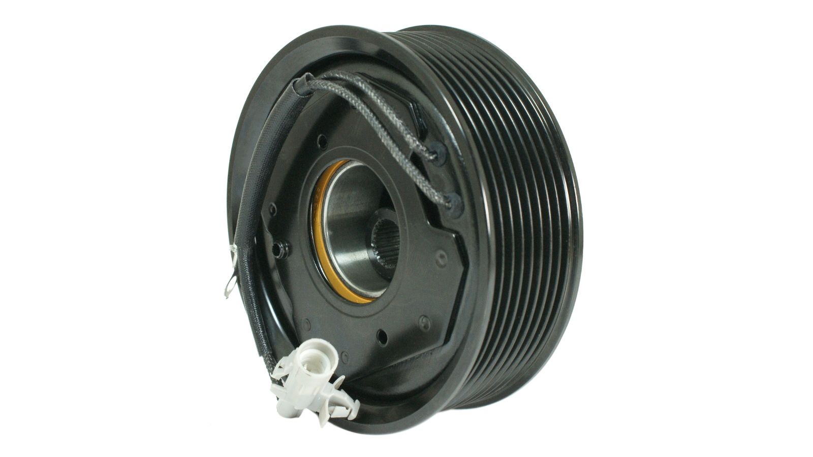 Magnetic Clutch, air conditioning compressor-2