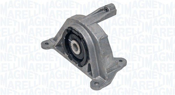 Holder, engine mounting system