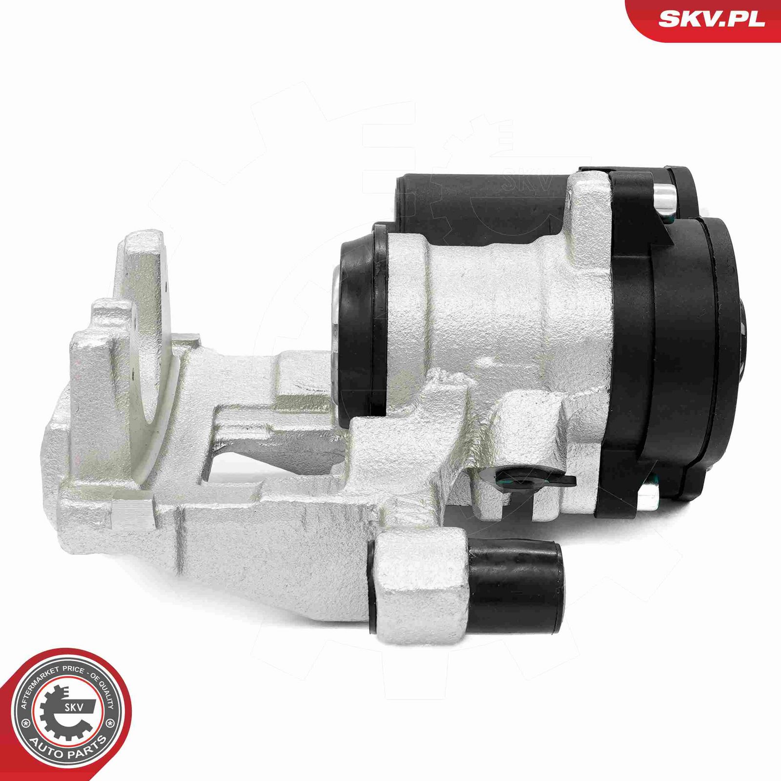 Brake Caliper-4