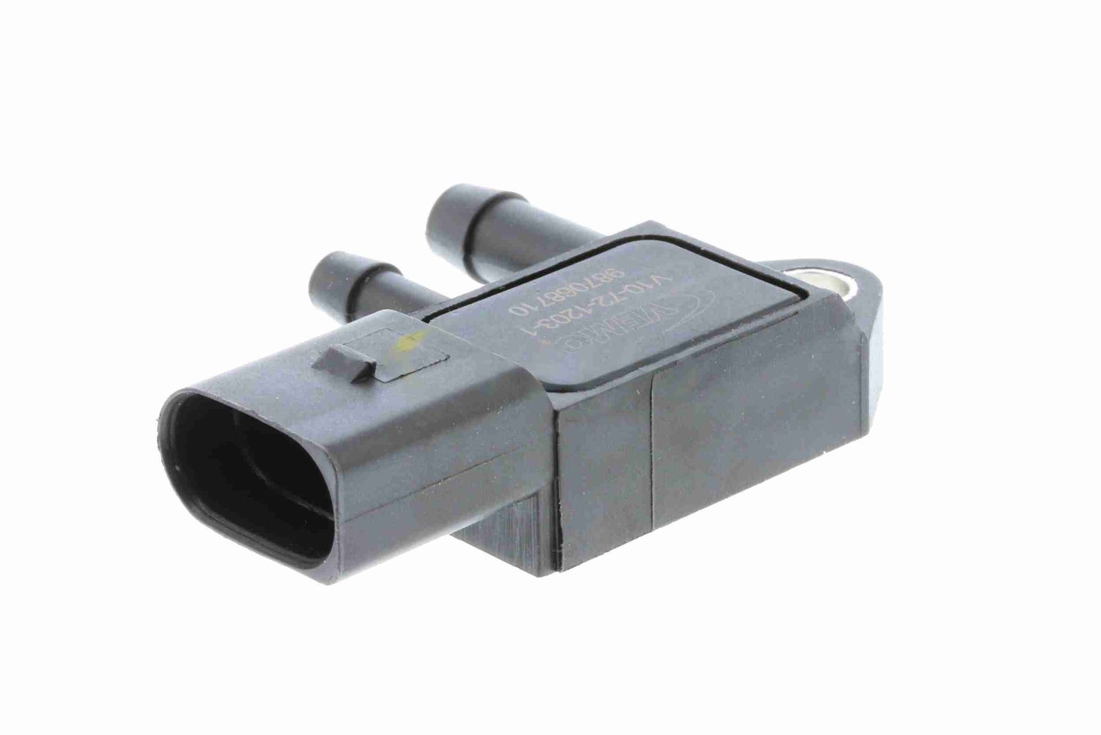 Sensor, exhaust pressure-9