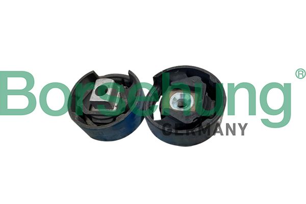 BORSEHUNG B10033 Bushing, axle beam