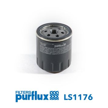 PURFLUX LS1176 Oil filter